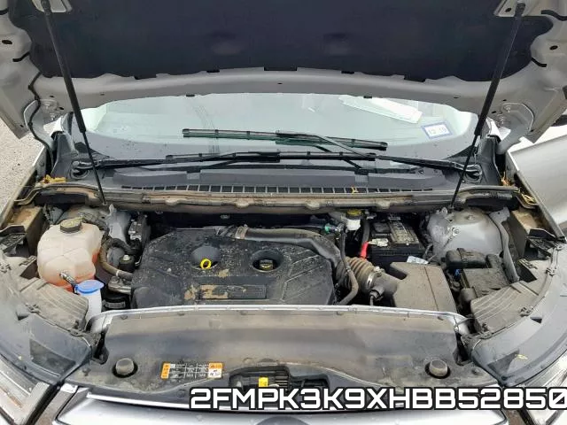 2FMPK3K9XHBB52850 фото 8