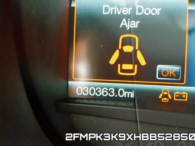 2FMPK3K9XHBB52850 фото 9