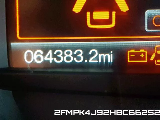 2FMPK4J92HBC66252 фото 9