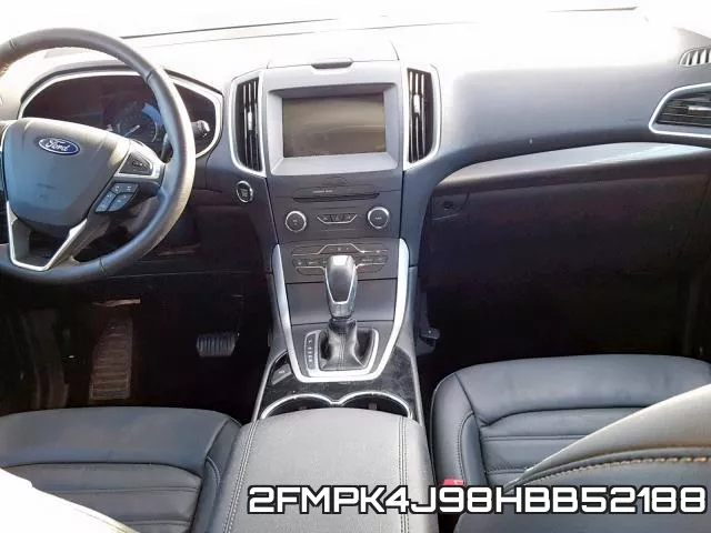2FMPK4J98HBB52188 фото 10