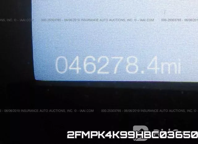 2FMPK4K99HBC03650 фото 8
