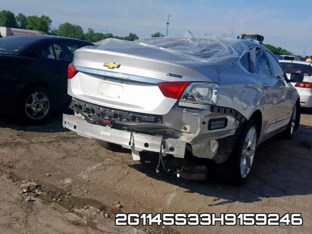 2G1145S33H9159246 фото 5