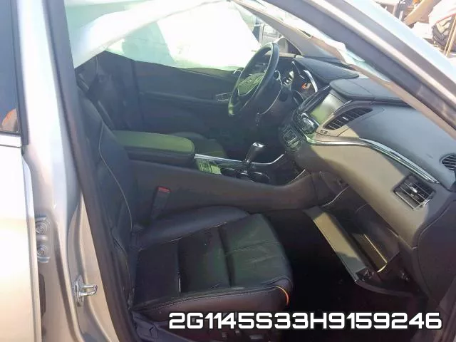 2G1145S33H9159246 фото 6