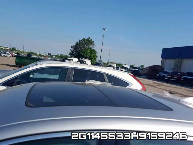 2G1145S33H9159246 фото 10