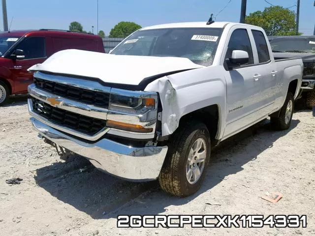 2GCRCPECXK1154331 фото 3