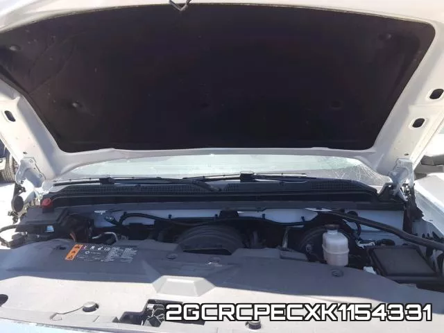 2GCRCPECXK1154331 фото 8