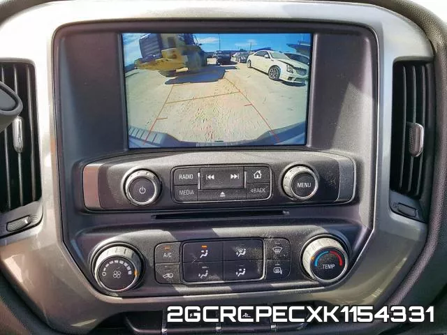 2GCRCPECXK1154331 фото 10