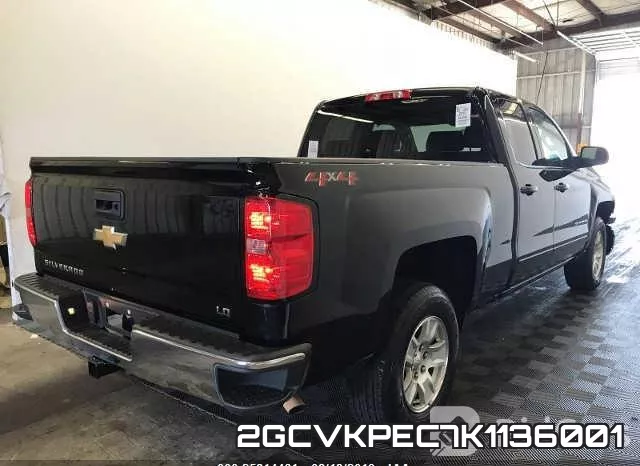 2GCVKPEC7K1136001 фото 3