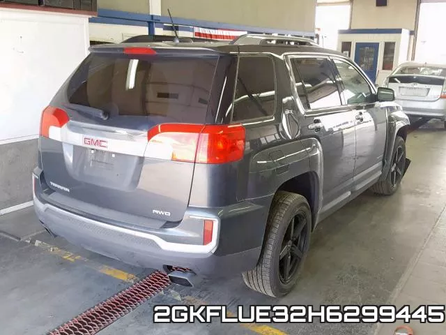 2GKFLUE32H6299445 фото 5