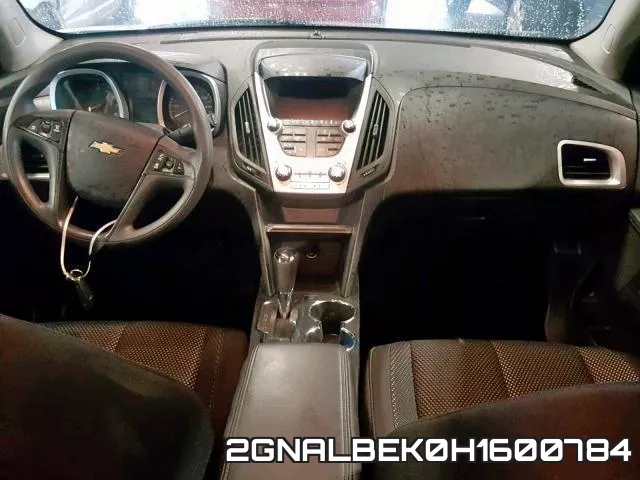 2GNALBEK0H1600784 фото 10