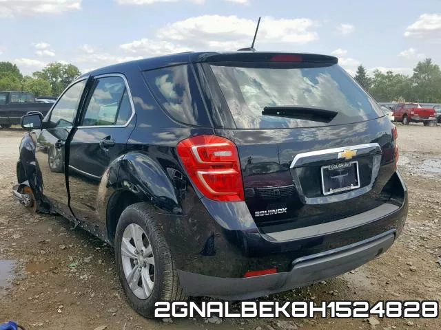 2GNALBEK8H1524828 фото 4