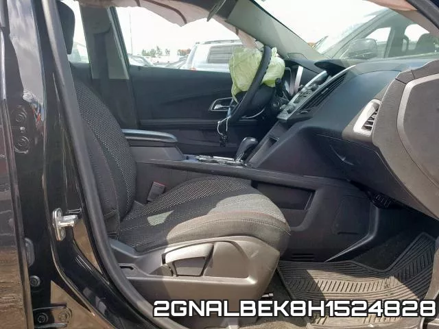 2GNALBEK8H1524828 фото 6