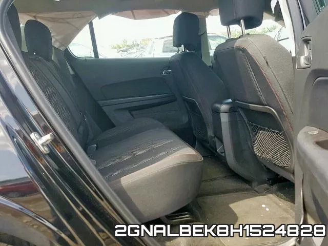 2GNALBEK8H1524828 фото 7