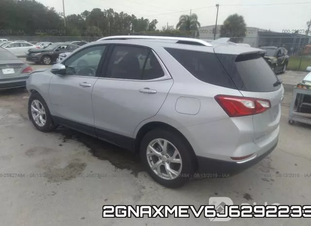 2GNAXMEV6J6292233 фото 4