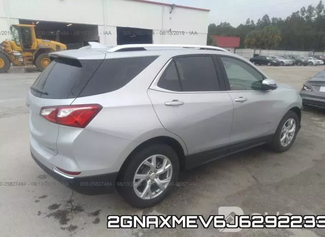 2GNAXMEV6J6292233 фото 5