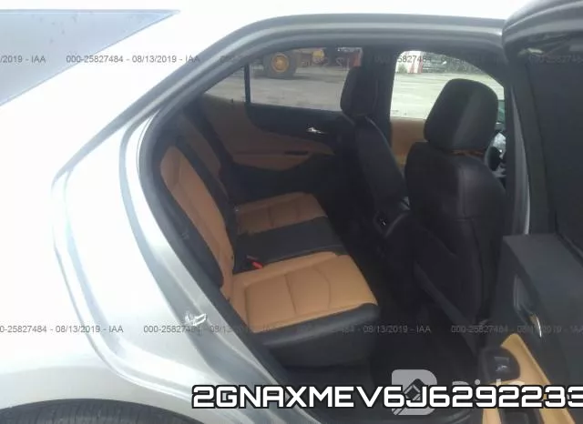 2GNAXMEV6J6292233 фото 9