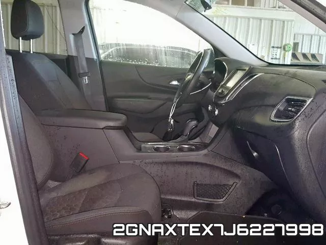 2GNAXTEX7J6227998 фото 6