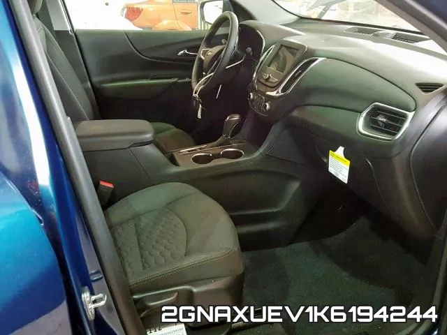 2GNAXUEV1K6194244 фото 6