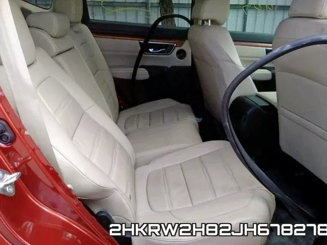 2HKRW2H82JH678278 фото 7