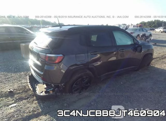 3C4NJCBB8JT460904 фото 5