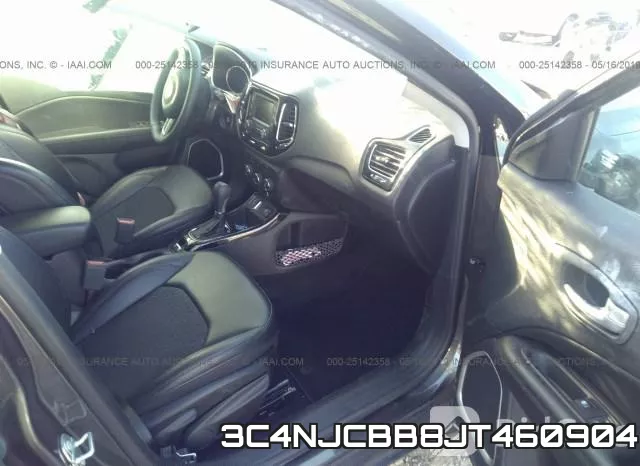 3C4NJCBB8JT460904 фото 6