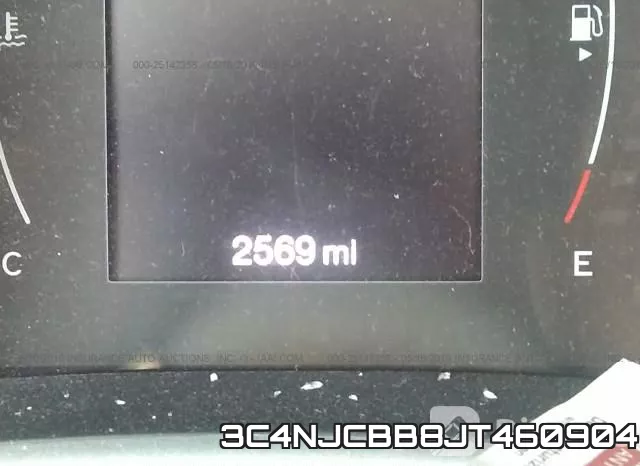 3C4NJCBB8JT460904 фото 8