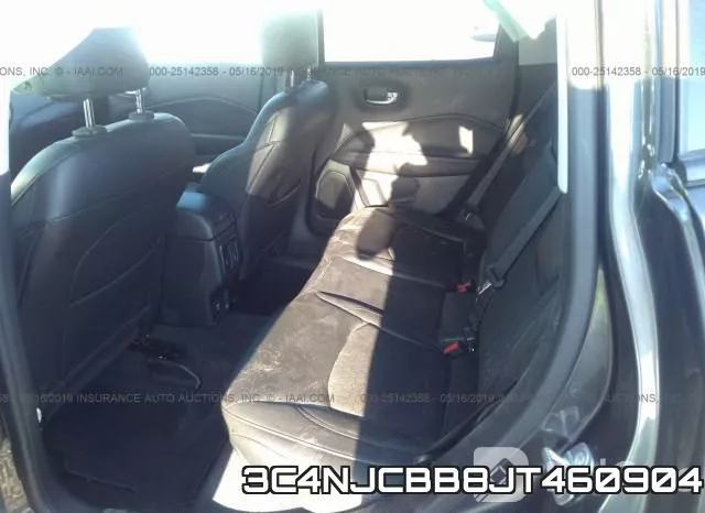 3C4NJCBB8JT460904 фото 9