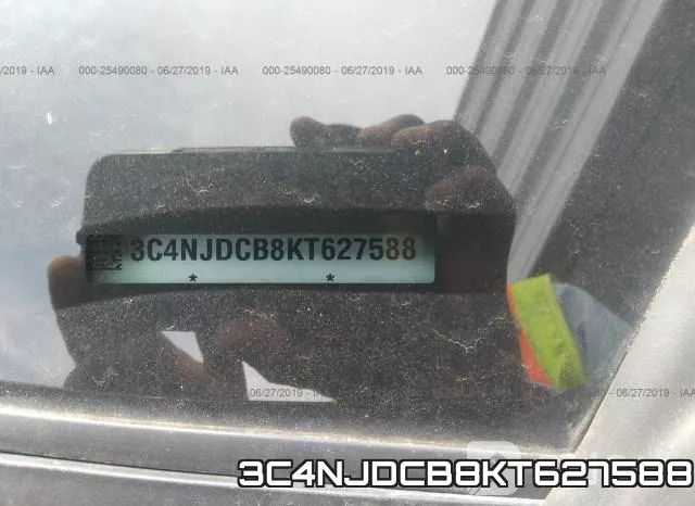 3C4NJDCB8KT627588 фото 10