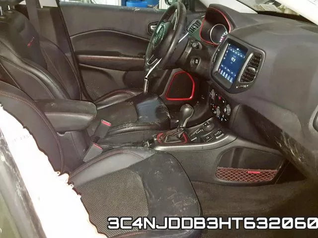3C4NJDDB3HT632060 фото 6