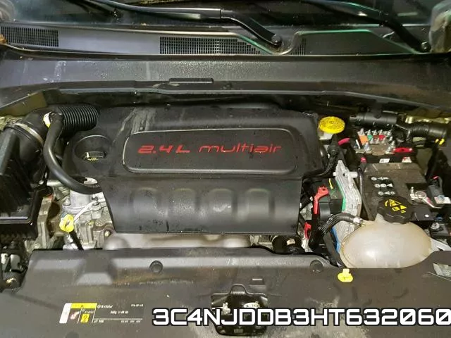 3C4NJDDB3HT632060 фото 8