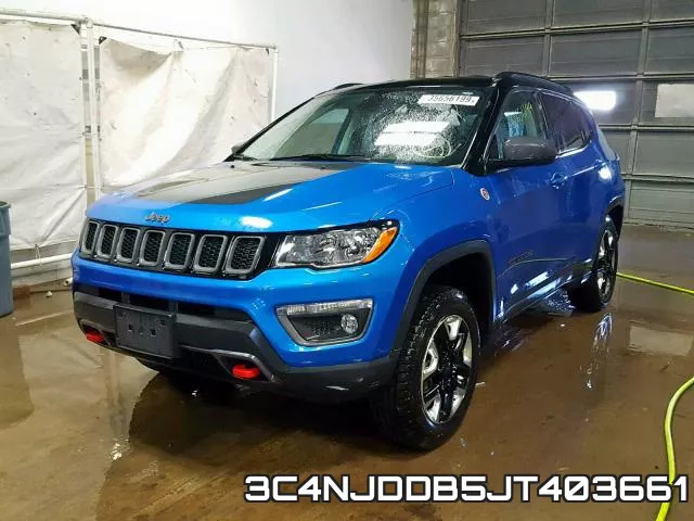 3C4NJDDB5JT403661 фото 3
