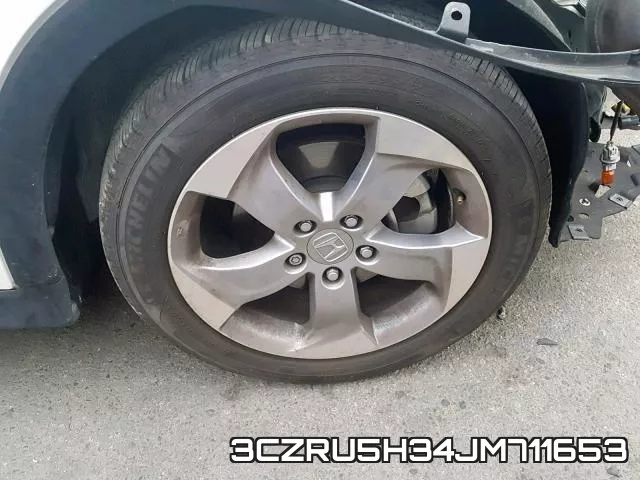 3CZRU5H34JM711653 фото 10