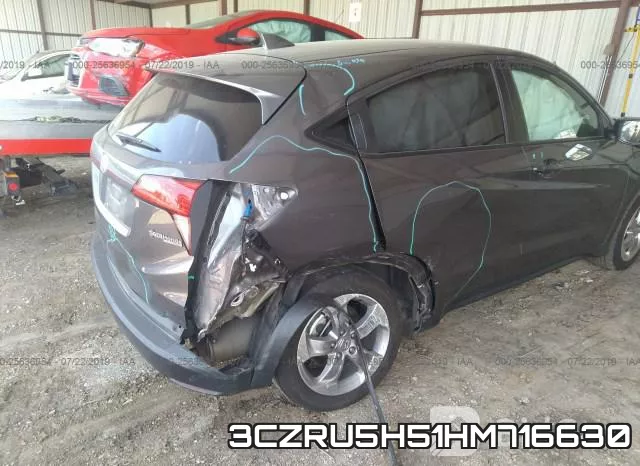 3CZRU5H51HM716630 фото 7