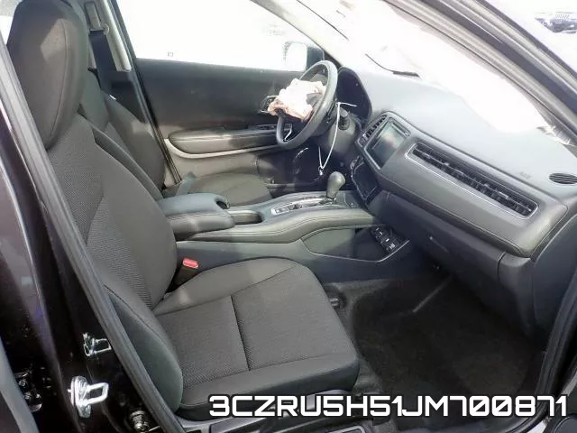 3CZRU5H51JM700871 фото 6