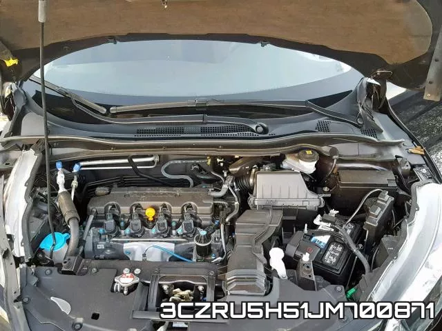 3CZRU5H51JM700871 фото 8