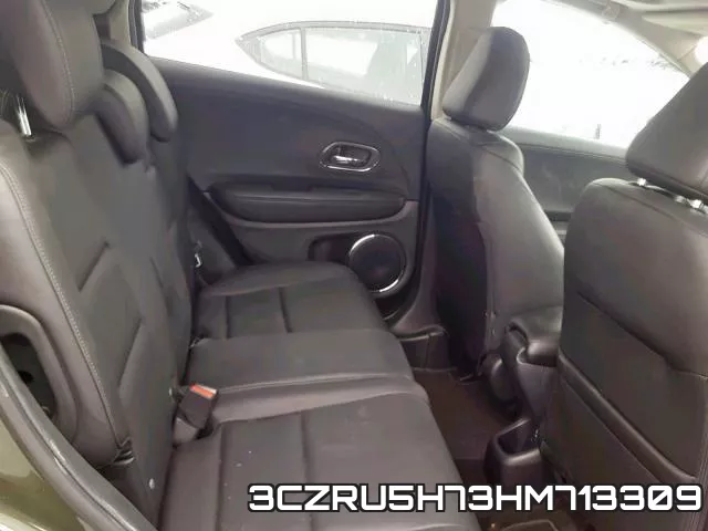 3CZRU5H73HM713309 фото 7