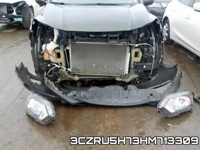 3CZRU5H73HM713309 фото 10