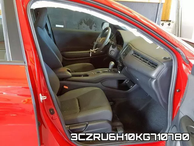 3CZRU6H10KG710780 фото 6