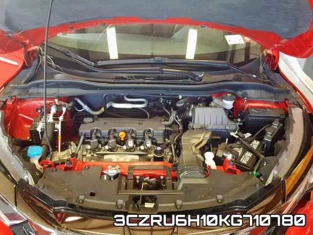 3CZRU6H10KG710780 фото 8