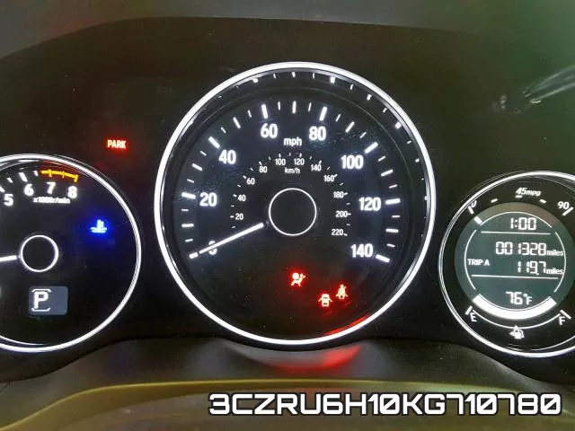 3CZRU6H10KG710780 фото 9