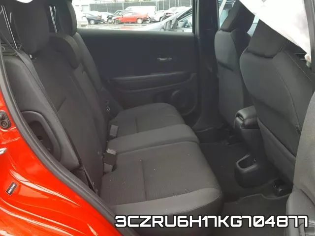 3CZRU6H17KG704877 фото 7