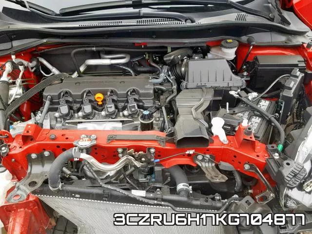 3CZRU6H17KG704877 фото 8