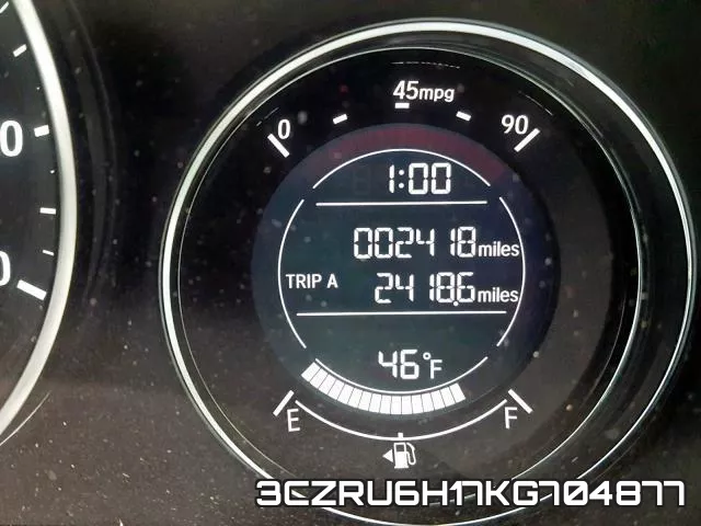 3CZRU6H17KG704877 фото 9