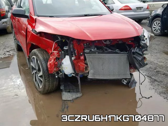 3CZRU6H17KG704877 фото 10