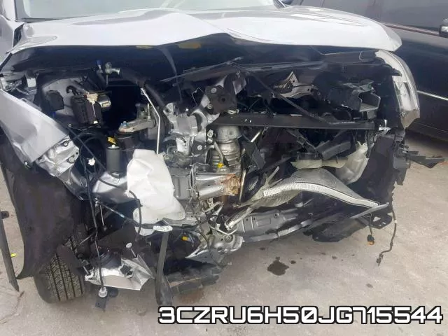 3CZRU6H50JG715544 фото 10