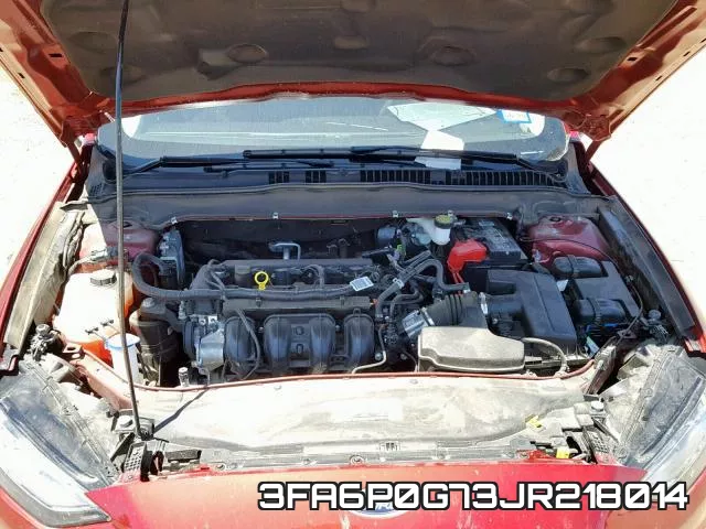 3FA6P0G73JR218014 фото 8