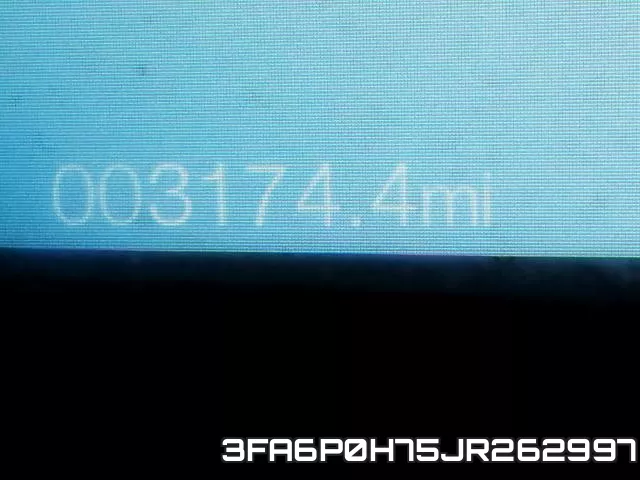 3FA6P0H75JR262997 фото 9