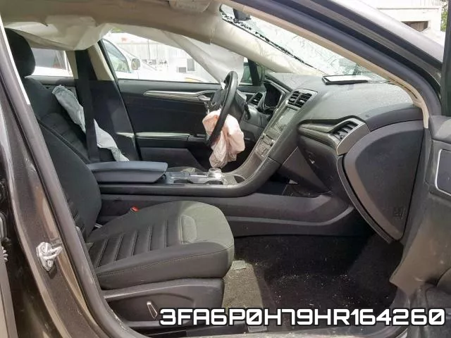 3FA6P0H79HR164260 фото 6