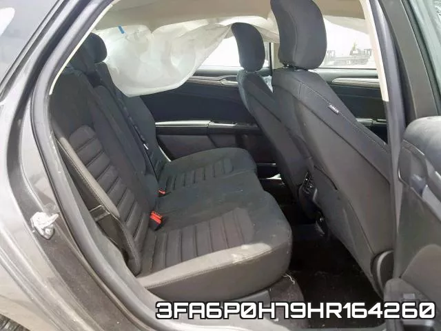 3FA6P0H79HR164260 фото 7