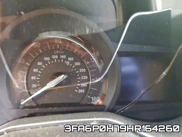 3FA6P0H79HR164260 фото 9